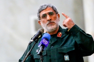 Irán exigió fortalecer acciones contra Israel y Estados Unidos en todos los frentes de la región