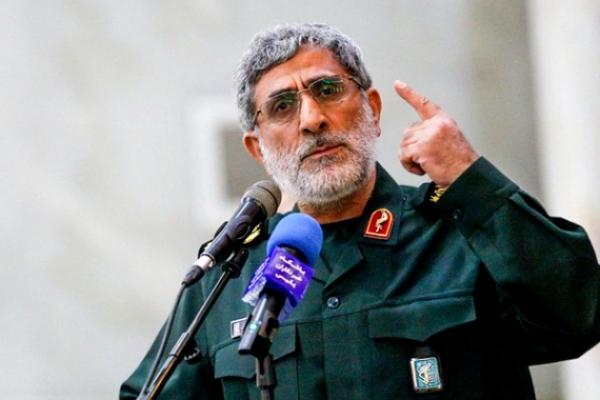 Irán exigió fortalecer acciones contra Israel y Estados Unidos en todos los frentes de la región