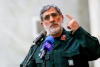 Irán exigió fortalecer acciones contra Israel y Estados Unidos en todos los frentes de la región
