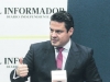 Aristóteles Sandoval prevé expropiación en Los Colomos