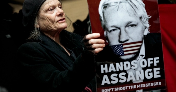 Las 9 revelaciones de Wikileaks para México