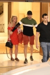 Britney Spears rompe su silencio tras sus preocupantes imágenes