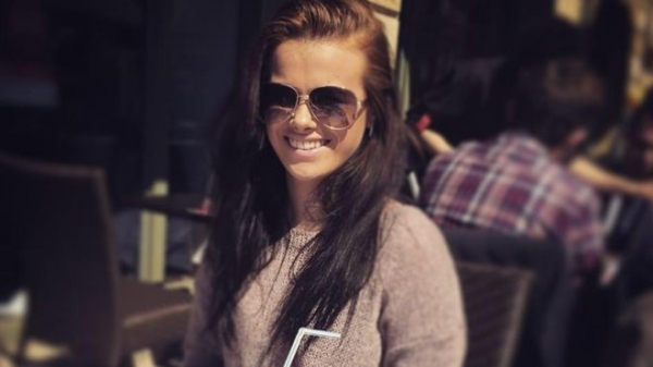 India Chipchase tenía 20 años cuando fue violada y asesinada en Northampton, al este de Inglaterra.