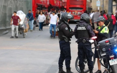 Con mayor frecuencia, reprueban sus exámenes de Control de Confianza.