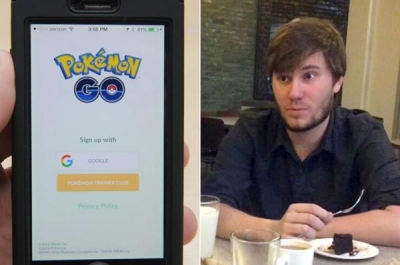 Un hombre afirma que su pareja descubrió que la engañaba usando Pokémon Go