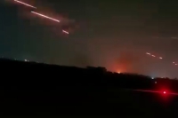 Han comenzado feroces combates en el norte de Siria.