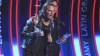 Fher, de Maná, en la ceremonia de los Grammy Latinos, el 15 de noviembre de 2018.