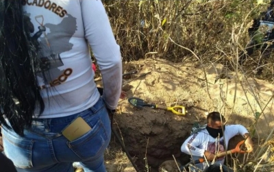 Según el Registro Estatal de Personas Desaparecidas, en Jalisco hay 15 mil 382 personas sin localizar.