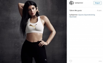 ¿Cuánto ganan los famosos por hacer anuncios en las redes sociales?