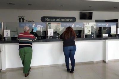 Aplicarán en 2020 tarifa más alta a propiedades de mayor valor.