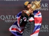 Sergio “Checo” Pérez se vuelve a quedar sin puntos y Lewis Hamilton da la sorpresa en Silverstone