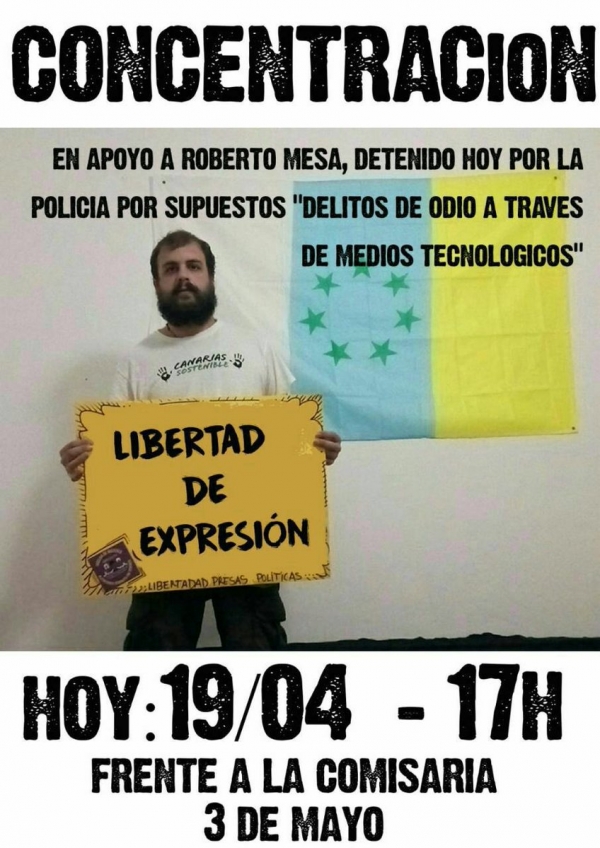 Roberto Mesa