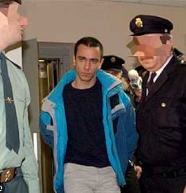 El asesino del &#039;párking&#039;: uno de los homicidas más sádicos y aterradores de España