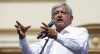 López Obrador obtiene 50% de preferencias en prestigiosa encuesta de México