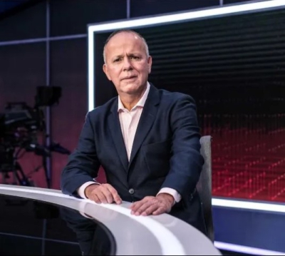 Atentado contra Ciro Gómez Leyva fue orquestado por 