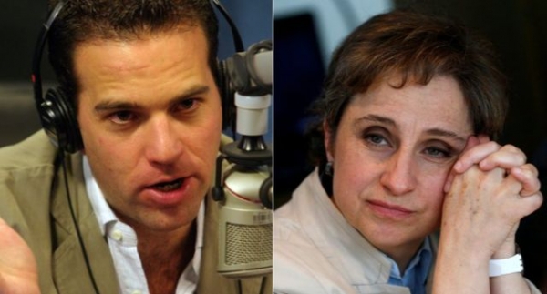 Activistas y periodistas en México son espiados con un software malicioso adquirido por el gobierno mexicano: NYT