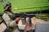 Un militar en Guerrero