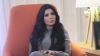 Diana Espinoza nació en Chihuahua, Mëxico.