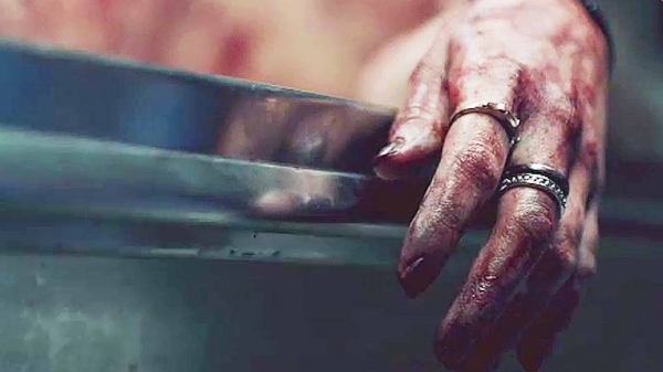 &#039;The Night Of&#039;.