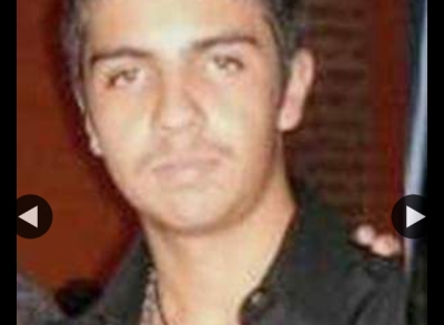 Alfredo Beltrán Guzmán &quot;El Mochomito&quot;.