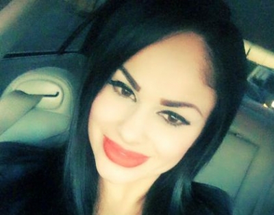 América Maribel Alva Larrazolo.