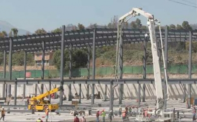 Hubo &#039;sanción histórica&#039; a Walmart por daño ecológico en Xochimilco