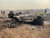 Agresión en Irak acaba con la vida de alto jefe militar