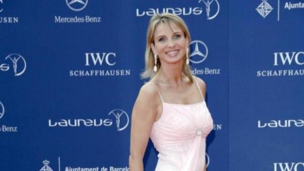 Larsen declaró el dinero recibido como una donación, según su abogado
