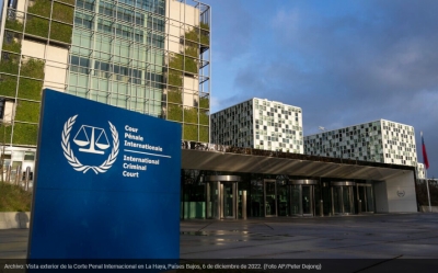Estados Unidos dice que las órdenes de arresto de la Corte Penal Intrenacional contra israelíes podrían hundir el acuerdo de tregua en Gaza