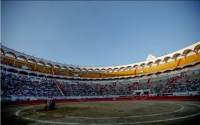 Fue revocada la suspensión en la plaza de toros Nuevo Progreso de la ciudad de Guadalajara, con lo que se pueden llevar a cabo corridas en el lugar.