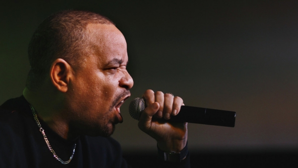 Ice-T