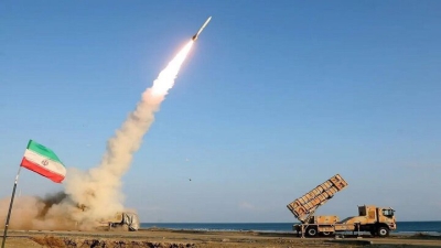 Irán reemplaza los sistemas de defensa aérea dañados por otros nuevos
