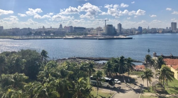 Rusia reanudará los vuelos regulares a Cuba a partir del 1 de julio