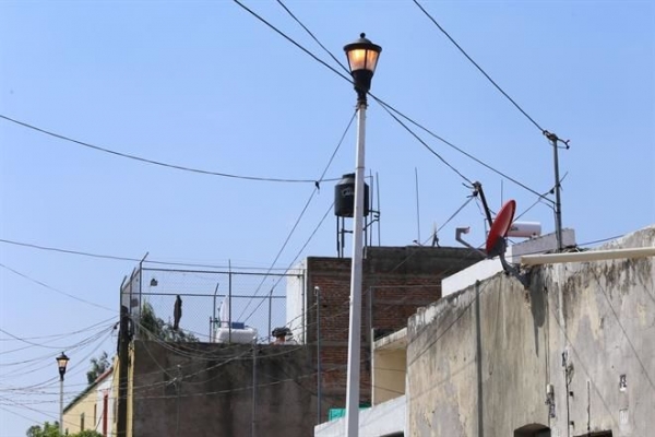 Aplazan dar fallo por alumbrado (en Zapopan)