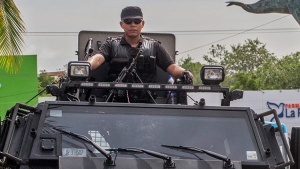 VIDEO: Pugnas en el narcotráfico mexicano tras el secuestro del hijo de El Chapo