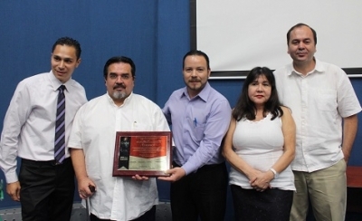 Puerto Vallarta: Gloria Angélica Hernández, “La Rectora”