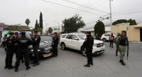 Fiscalía mexicana confirma muerte de capo del cártel La Línea