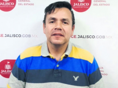 Detienen a ex trabajador por falsear demanda laboral