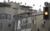 Un dron explosivo Samad-3 procedente de Yemen impacta en un apartamento de Tel Aviv, matando a un hombre y hiriendo a otros
