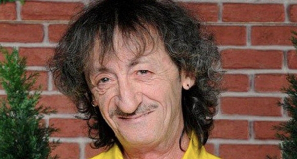 Muere Eduardo Gómez, actor de «Aquí no hay quien viva» y «La que se avecina», a los 68 años