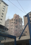 Israel ataca Beirut