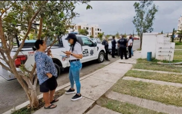 El delito de despojo se comete cuando alguien toma posesión, por la fuerza o mediante engaños, de un inmueble.