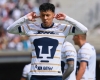 orge Ruvalcaba jugó en la posición del &quot;Chino&quot; Huerta y marcó un gol.