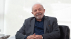 Luiz Ignacio Lula da Silva, presidente de Brasil.