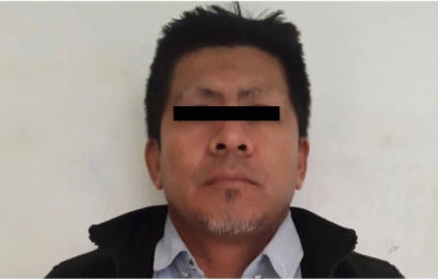 El presunto agresor fue encontrado sin vida en una celda del penal estatal Neza Bordo