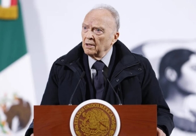 Alejandro Gertz Manero, Fiscal General de la República