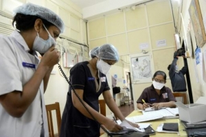 Detenidas una médico y una enfermera tras decapitar a un bebé durante un parto en India
