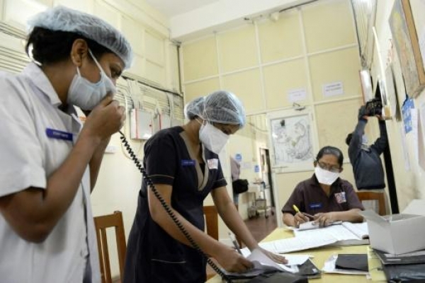 Detenidas una médico y una enfermera tras decapitar a un bebé durante un parto en India