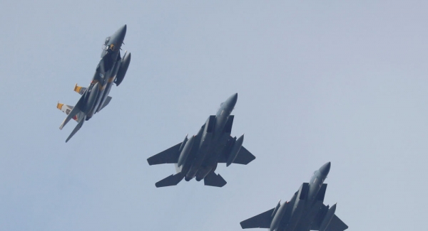 Irak rechaza ataques de EEUU contra las bases de las milicias chiíes