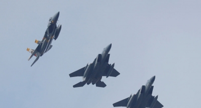 Irak rechaza ataques de EEUU contra las bases de las milicias chiíes